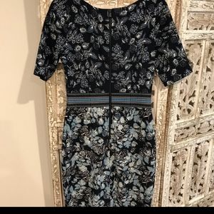 Vince Camuto Size 6 Dress